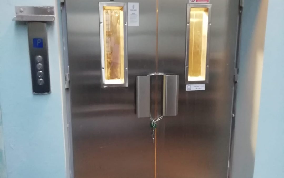 Chemotex Tovární 63  Děčín