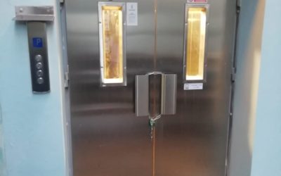 Chemotex Tovární 63  Děčín