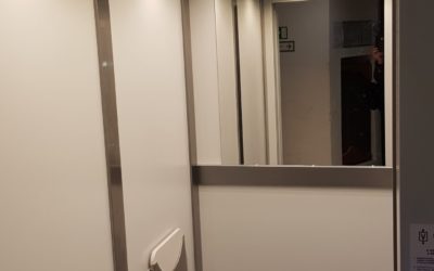 GFČ Orebická 18 Praha