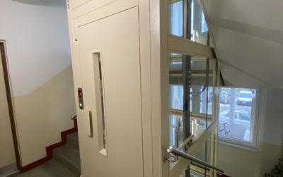 Březinova 44,45 Jihlava